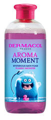 Ванная пена Dermacol Aroma Moment Plummy monster, 500 мл цена и информация | Косметика для мам и детей | kaup24.ee