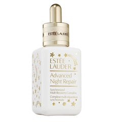 Näoseerum Estee Lauder Advanced Night Repair Serum Limited Edition, 50 ml hind ja info | Näoõlid, seerumid | kaup24.ee