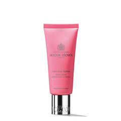 Kätekreem Molton Brown Fiery Pink Pepper, 40 ml hind ja info | Kehakreemid, kehaspreid | kaup24.ee