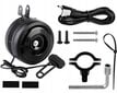 125 dB USB jalgrattakell hind ja info | Rattakellad | kaup24.ee