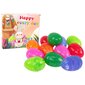 Easter Eggs Set Easter Eggs Decoration Fun hind ja info | Peokaunistused | kaup24.ee