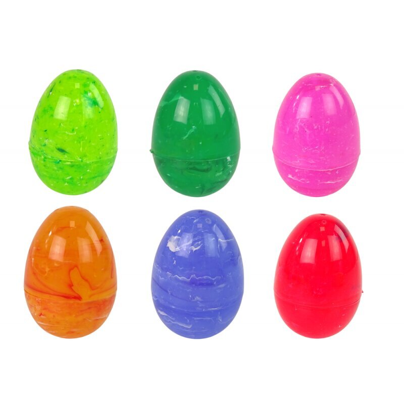 Easter Eggs Set Easter Eggs Decoration Fun hind ja info | Peokaunistused | kaup24.ee