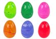 Easter Eggs Set Easter Eggs Decoration Fun цена и информация | Peokaunistused | kaup24.ee
