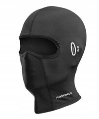 Rockbros KR3 balaclava hind ja info | Jalgrattariided | kaup24.ee