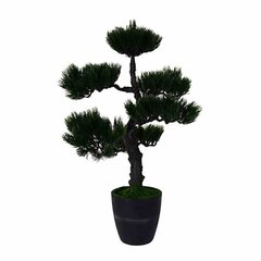 Kunsttaim Bonsai puu 50 cm hind ja info | Kunstlilled | kaup24.ee