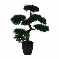 Kunsttaim Bonsai puu 50 cm hind ja info | Kunstlilled | kaup24.ee