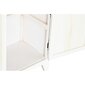 Öökapp DKD Home Decor Laste 40 x 29 x 73,5 cm, valge hind ja info | Öökapid | kaup24.ee