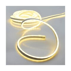 LED-tuub 8,4W Valge (5 m) hind ja info | Süvistatavad ja LED valgustid | kaup24.ee