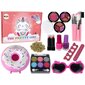 Makeup Set for Children, Nail Polish, Eye Shadows hind ja info | Laste ja ema kosmeetika | kaup24.ee