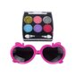 Makeup Set for Children, Nail Polish, Eye Shadows hind ja info | Laste ja ema kosmeetika | kaup24.ee