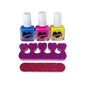 Nail Painting Set Makeup XXL Handbag hind ja info | Laste ja ema kosmeetika | kaup24.ee