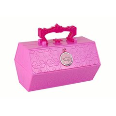 Makeup Bag Set Pink Eyeshadows. цена и информация | Косметика для мам и детей | kaup24.ee