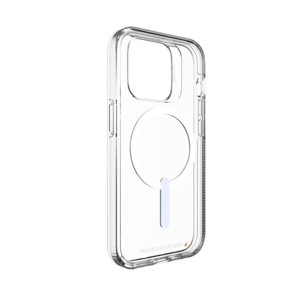 Zagg Gear4 Crystal Palace case hind ja info | Telefoni kaaned, ümbrised | kaup24.ee