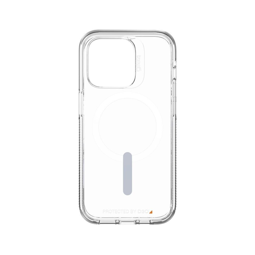 Zagg Gear4 Crystal Palace case hind ja info | Telefoni kaaned, ümbrised | kaup24.ee