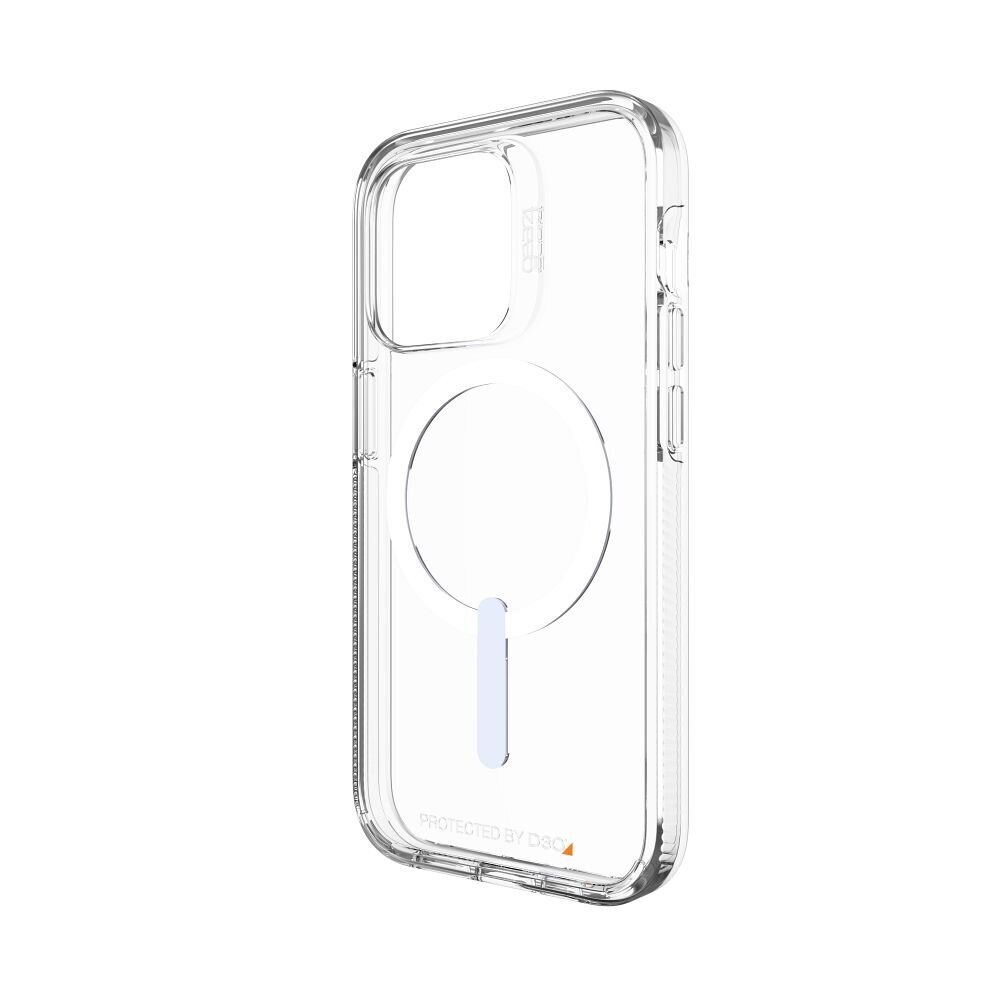 Zagg Gear4 Crystal Palace case hind ja info | Telefoni kaaned, ümbrised | kaup24.ee