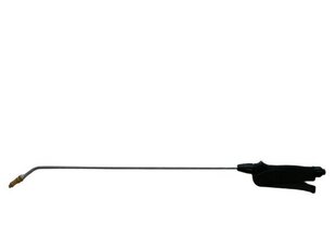 Ручка для опрыскивателя с удлинителем и распылителем Volpi Originale, 70 см цена и информация | Оборудование для полива | kaup24.ee