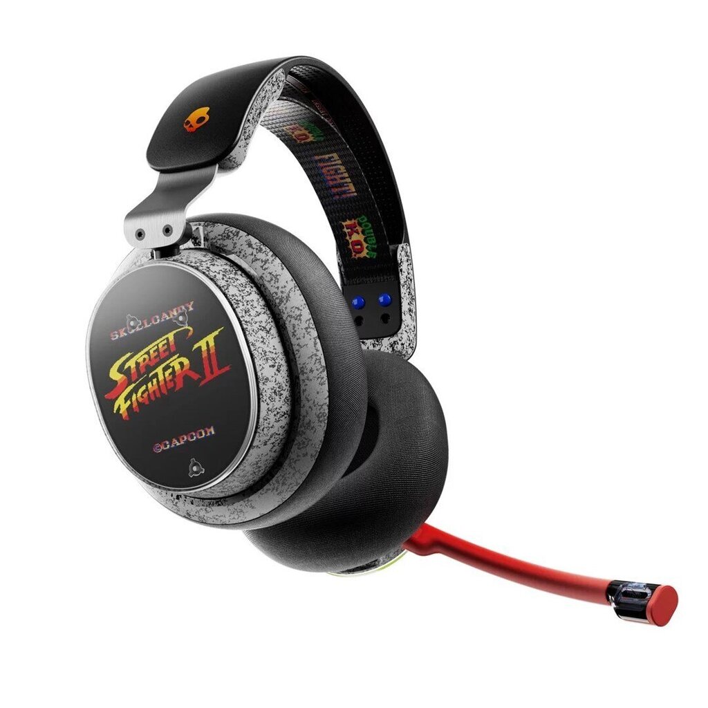 Skullcandy S6PPY-Q770 Black цена и информация | Kõrvaklapid | kaup24.ee