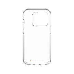 Zagg Gear4 Crystal Palace case hind ja info | Telefoni kaaned, ümbrised | kaup24.ee