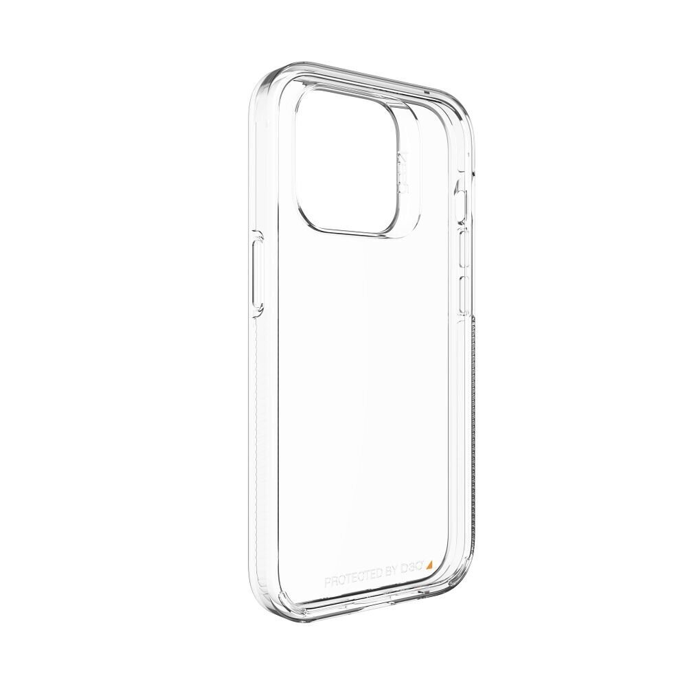 Zagg Gear4 Crystal Palace case цена и информация | Telefoni kaaned, ümbrised | kaup24.ee