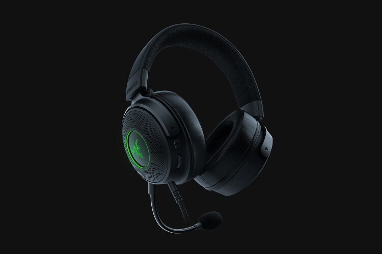 Razer RZ04-03770200-R3M1 Black цена и информация | Kõrvaklapid | kaup24.ee