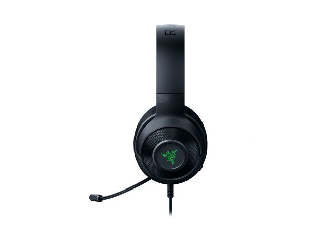 Razer RZ04-03770200-R3M1 Black цена и информация | Kõrvaklapid | kaup24.ee