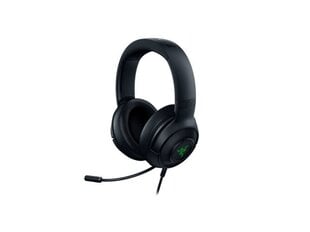 Razer RZ04-03770200-R3M1 Black hind ja info | Kõrvaklapid | kaup24.ee