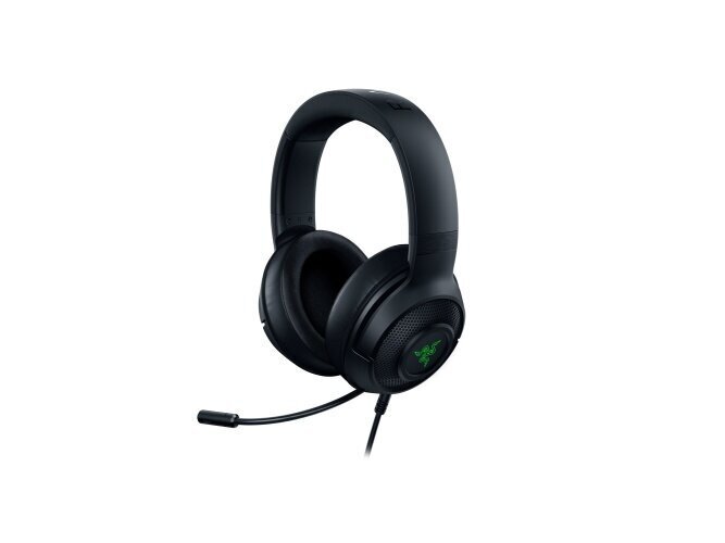 Razer RZ04-03770200-R3M1 Black цена и информация | Kõrvaklapid | kaup24.ee