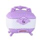 Laste ilukomplekt LeanToys Purple Beauty Set, 1 tk цена и информация | Laste ja ema kosmeetika | kaup24.ee