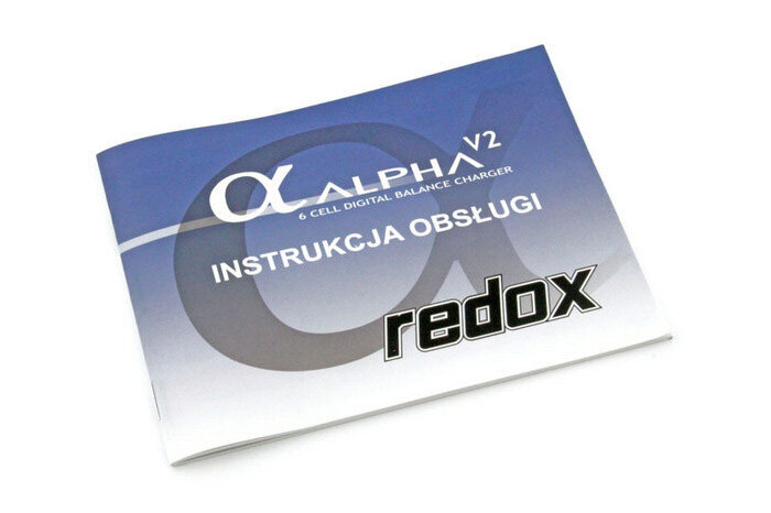 Redox Alpha V2 Solo mikroprotsessoriga laadija цена и информация | Sülearvutite laadijad | kaup24.ee