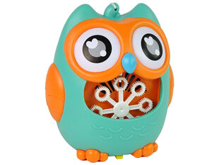 Seebimullimasin Owl Sound Mint цена и информация | Игрушки для песка, воды, пляжа | kaup24.ee