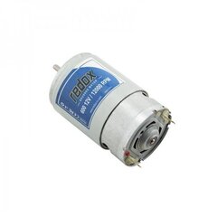 Harjamootor 600 12V 12000 RPM - REDOX hind ja info | Regulaatorid | kaup24.ee