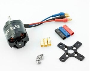 Redox Brushless 900/900 mootor hind ja info | Regulaatorid | kaup24.ee