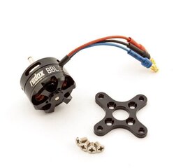 Redox Brushless BBL 350/1000 mootor hind ja info | Regulaatorid | kaup24.ee