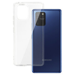Ümbris Samsung Galaxy S10 Lite hind ja info | Telefoni kaaned, ümbrised | kaup24.ee