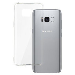 Ümbris Samsung Galaxy S8 hind ja info | Telefoni kaaned, ümbrised | kaup24.ee