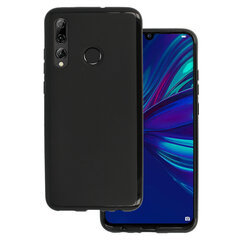 Необычный чехол для Huawei P Smart (2019), черный цена и информация | Чехлы для телефонов | kaup24.ee