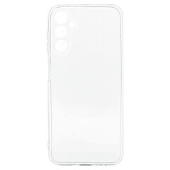 Чехол для Samsung Galaxy A23 4G/5G, прозрачный цена и информация | Чехлы для телефонов | kaup24.ee