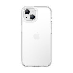 Чехол Amazing Thing Titan Edge IP156.1TECL для iPhone 15, прозрачный цена и информация | Чехлы для телефонов | kaup24.ee