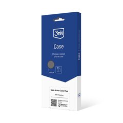 Чехол 3mk Satin Armor Case+ Apple iPhone 15 Pro цена и информация | Чехлы для телефонов | kaup24.ee