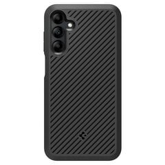 Spigen Core Armor iPhone 15 6.1" czarny|matte black ACS06479 цена и информация | Чехлы для телефонов | kaup24.ee