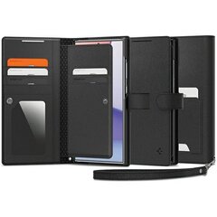 Spigen Wallet S Plus Case hind ja info | Telefoni kaaned, ümbrised | kaup24.ee