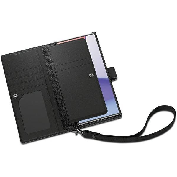 Spigen Wallet S Plus Case цена и информация | Telefoni kaaned, ümbrised | kaup24.ee