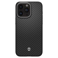 Spigen Enzo Aramid Mag Case hind ja info | Telefoni kaaned, ümbrised | kaup24.ee