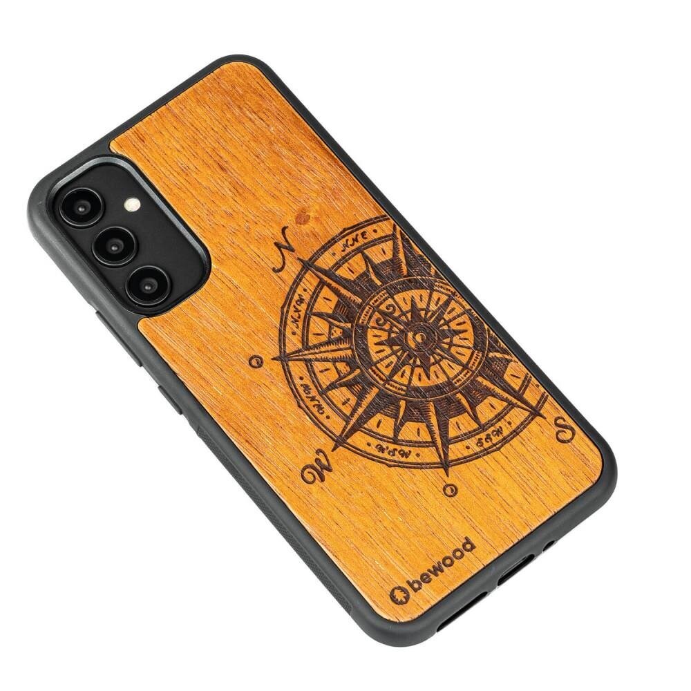 Bewood Traveler Merbau hind ja info | Telefoni kaaned, ümbrised | kaup24.ee