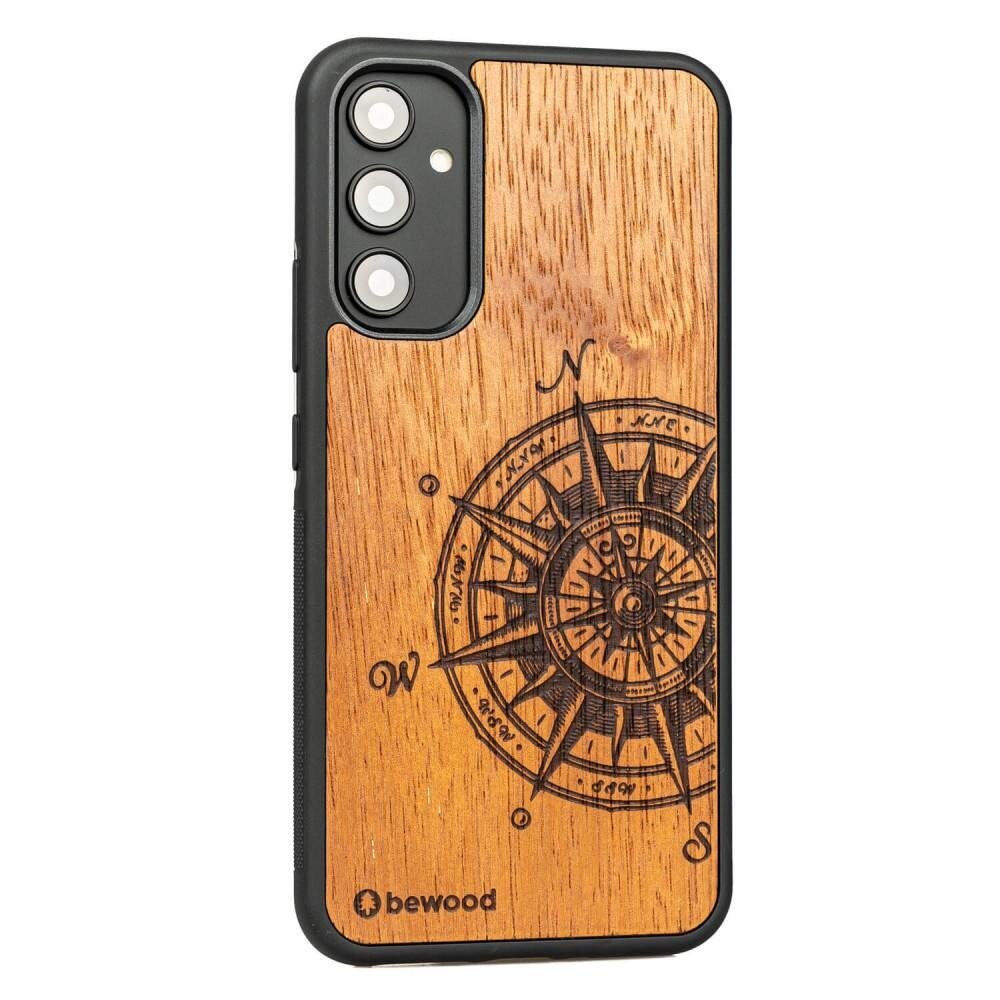 Bewood Traveler Merbau цена и информация | Telefoni kaaned, ümbrised | kaup24.ee