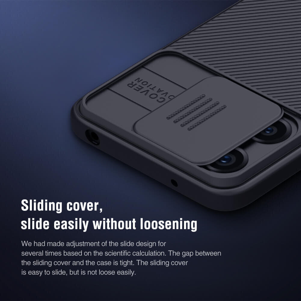 Nillkin CamShield Hard Case hind ja info | Telefoni kaaned, ümbrised | kaup24.ee