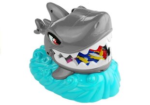 Hai kala kaardid Crazy Shark цена и информация | Настольные игры, головоломки | kaup24.ee