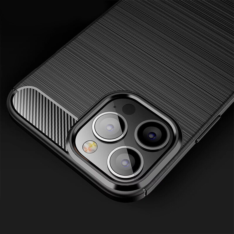 Carbon Case hind ja info | Telefoni kaaned, ümbrised | kaup24.ee