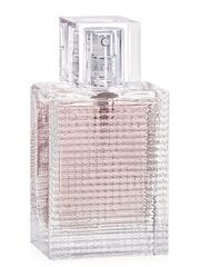 Туалетная вода Burberry Brit for Her Rhythm EDT для женщин, 90 мл цена и информация | Женские духи | kaup24.ee