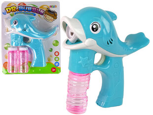 Dolphin Blue seebimullimasin цена и информация | Игрушки для песка, воды, пляжа | kaup24.ee